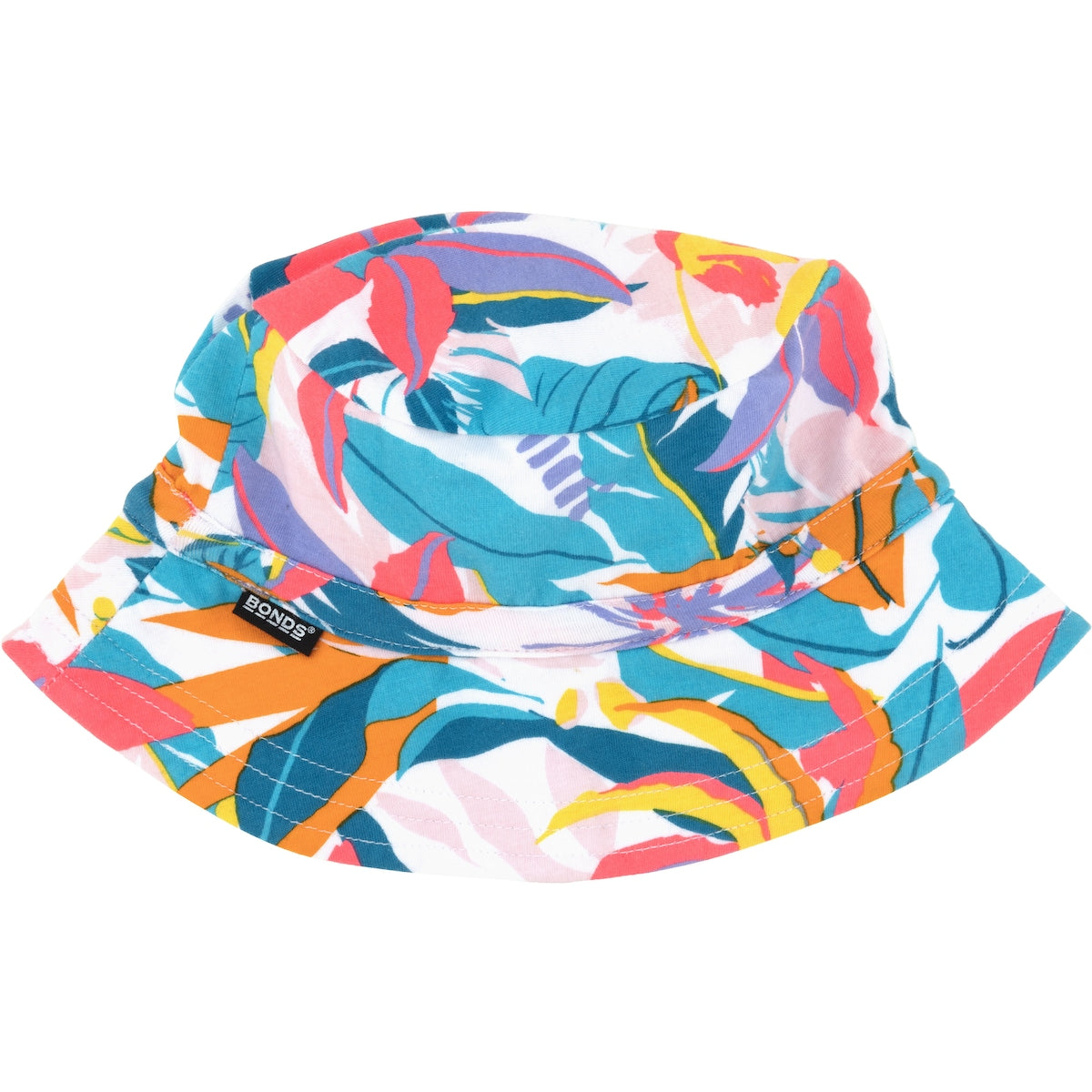 Bonds Baby Bucket Hat One Size Assorted Each