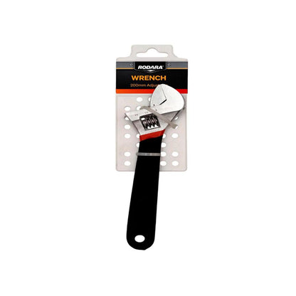 Rodara Wrench 8 Inch - 1 each
