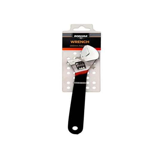Rodara Wrench 8 Inch - 1 each