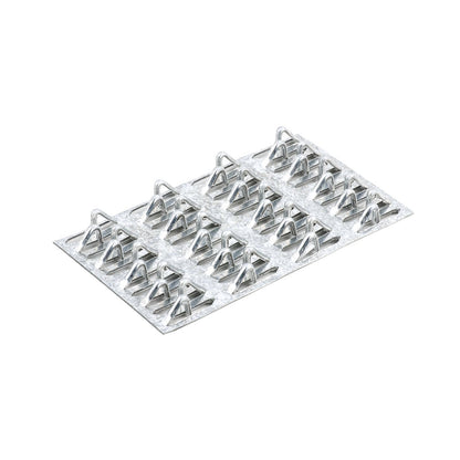 Pryda Nailplate Knuckle - 76 x 127mm - 50 Pack
