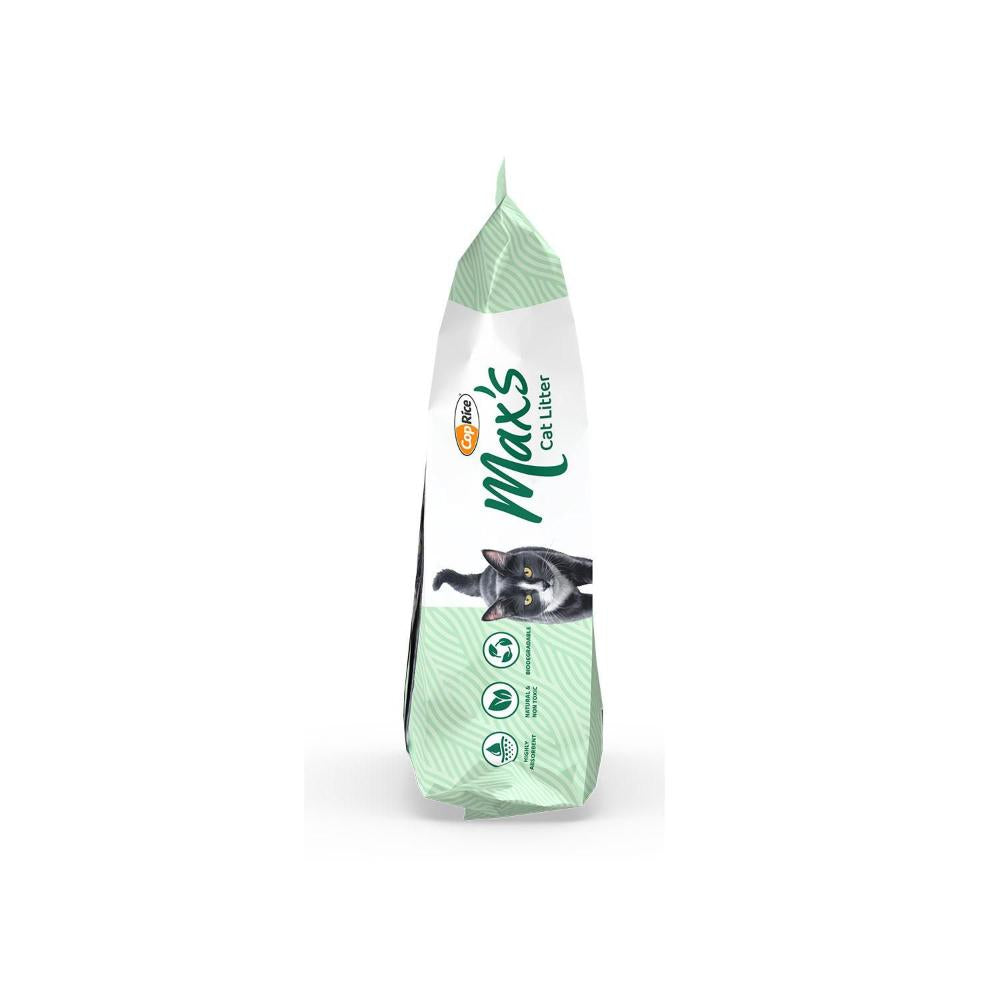 Max's Cat Litter - 4kg