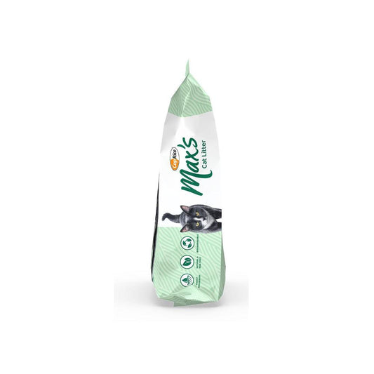 Max's Cat Litter - 4kg