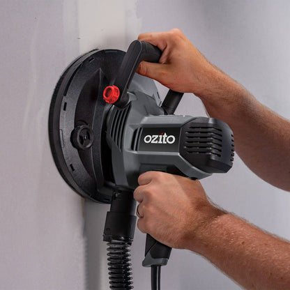 Ozito Portable Drywall Sander - DWS 225 - 1220W