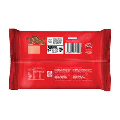 Griffins Chocolate Mallowpuffs Biscuits - 200g