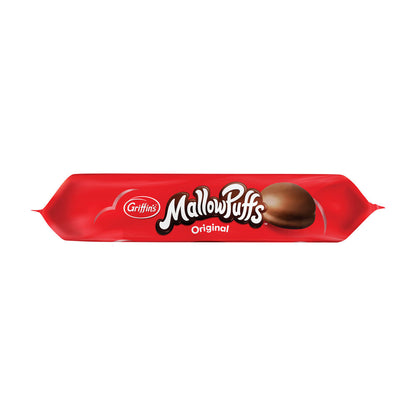 Griffins Chocolate Mallowpuffs Biscuits - 200g