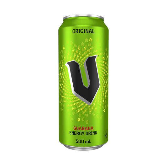 V Energy Drink Original - 500mL