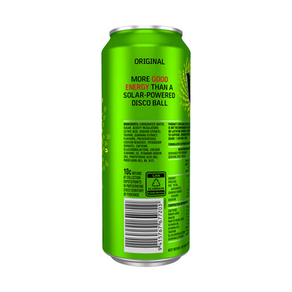 V Energy Drink Original - 500mL