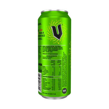 V Energy Drink Original - 500mL