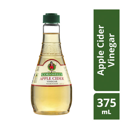 Cornwell's Apple Cider Vinegar - 375mL