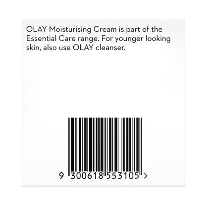 Olay Base Cream Normal - 100g