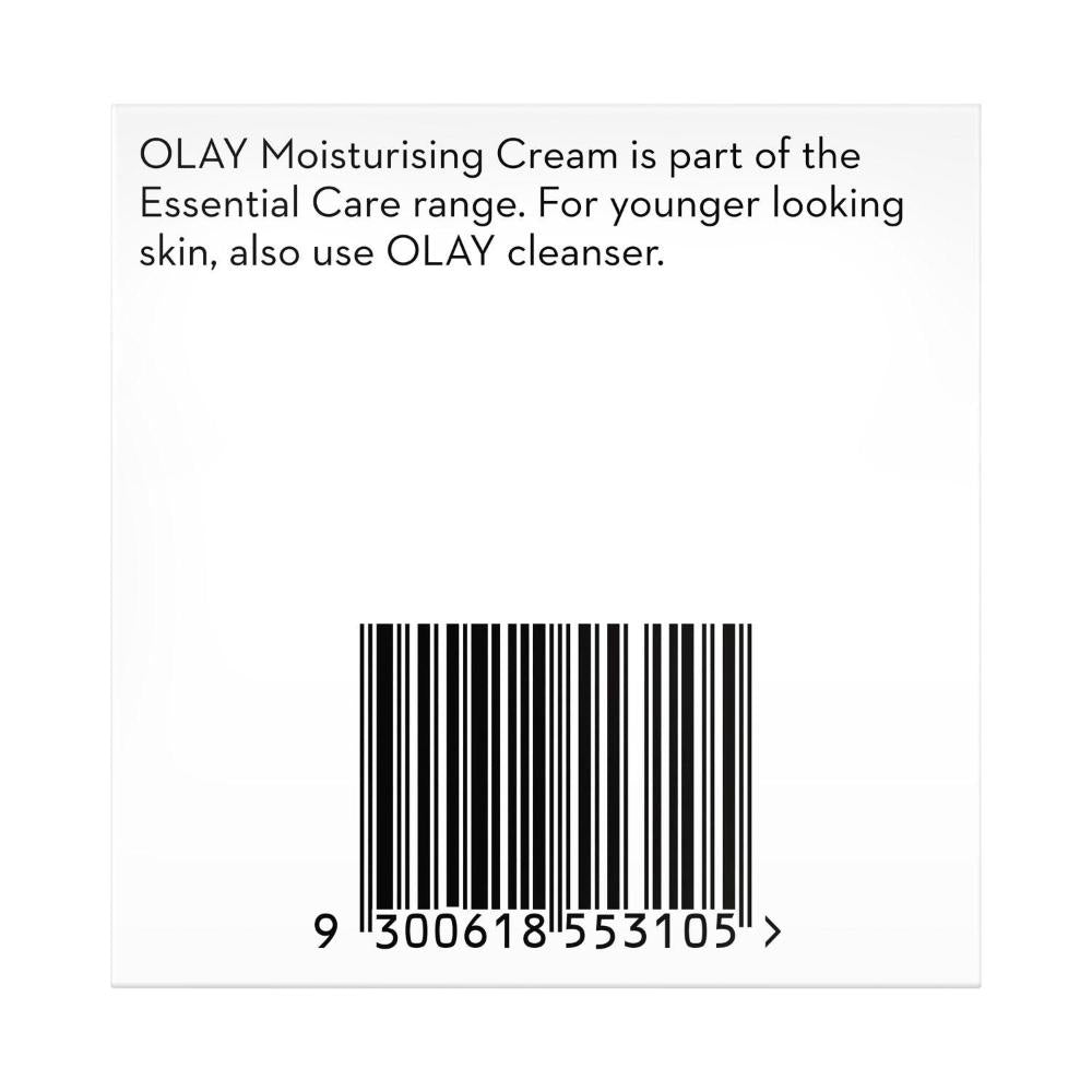 Olay Base Cream Normal - 100g