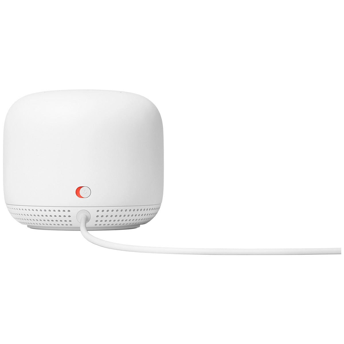 Google Nest Wi-Fi 2 Pack Router Base and Point GA00822-AU