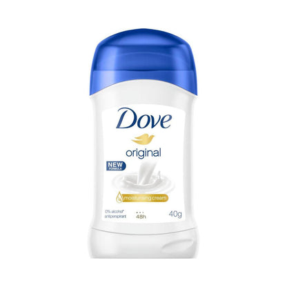 Dove Women Deodorant 48hr Stick Original - 40g