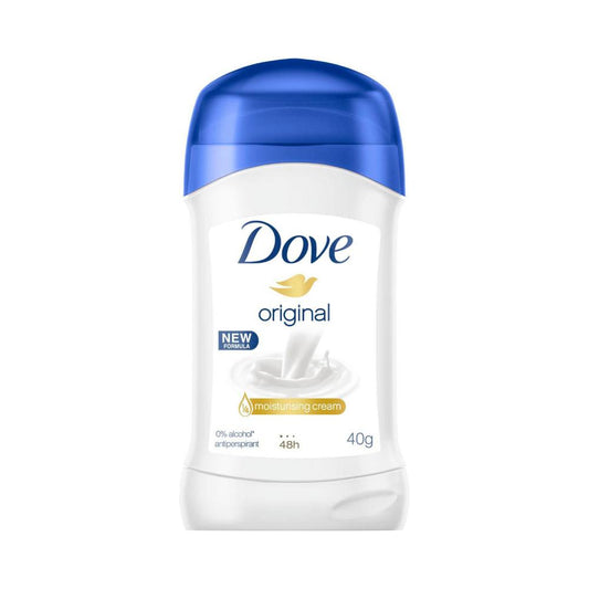 Dove Women Deodorant 48hr Stick Original - 40g
