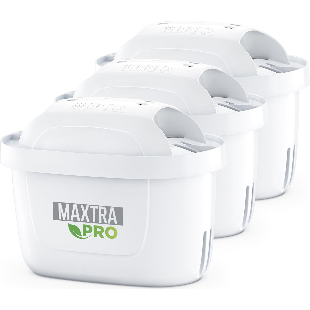 Brita Water Filter Cartridge Maxtra Pro Limescale 3 Pack