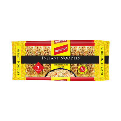 Fantastic Instant Noodles - 700g
