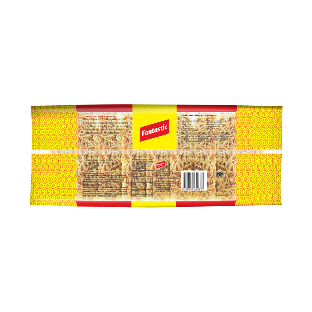 Fantastic Instant Noodles - 700g