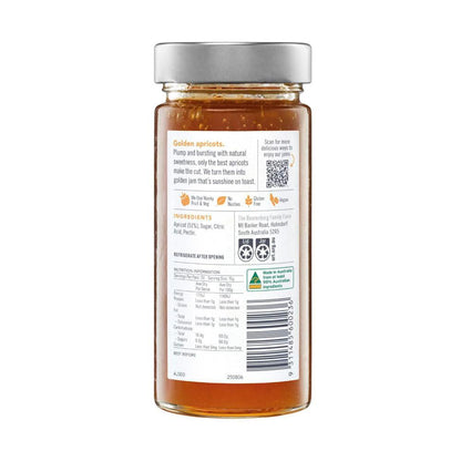 Beerenberg Australian Apricot Jam - 300g