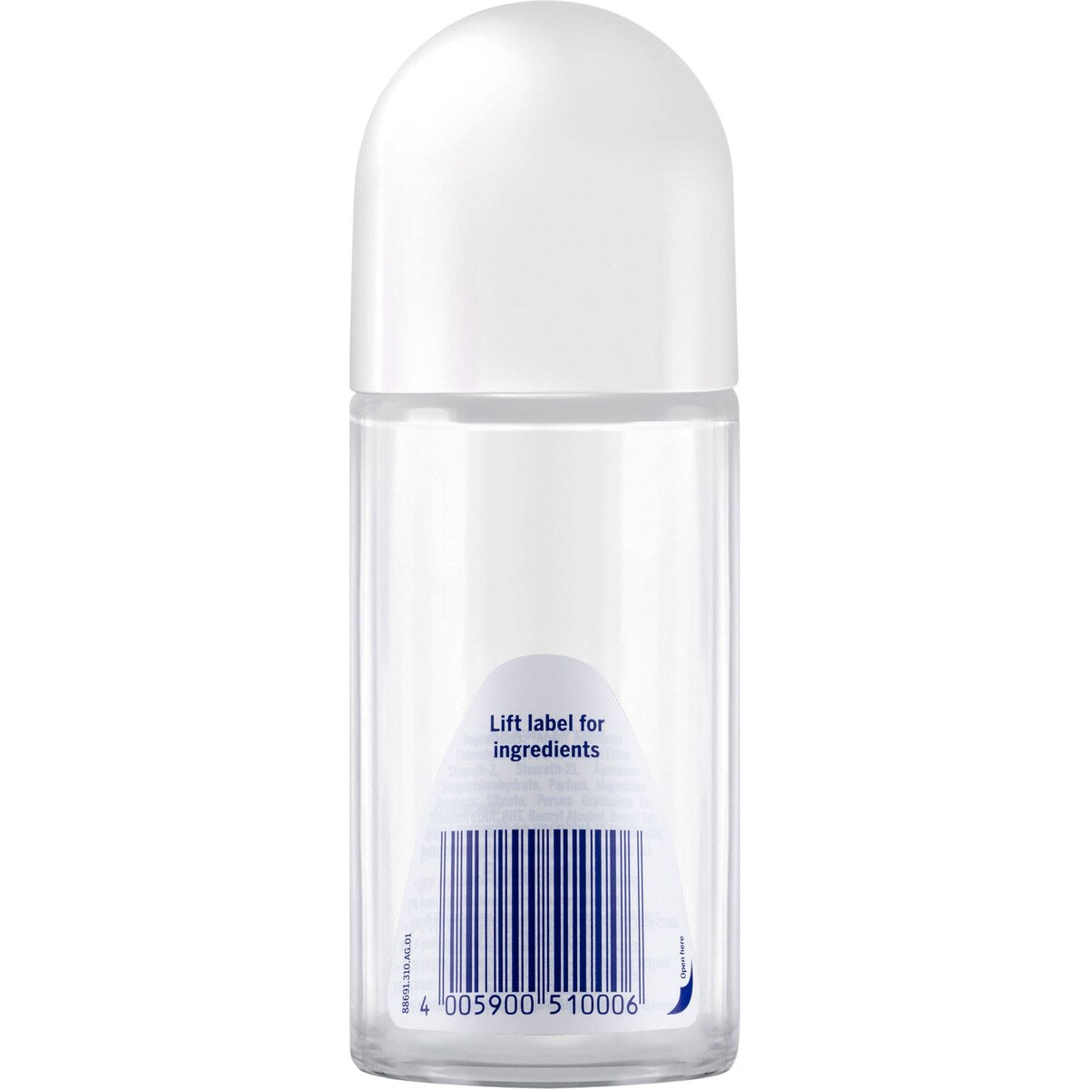 Nivea Intense Protection Fresh Roll On Deodorant 50ml