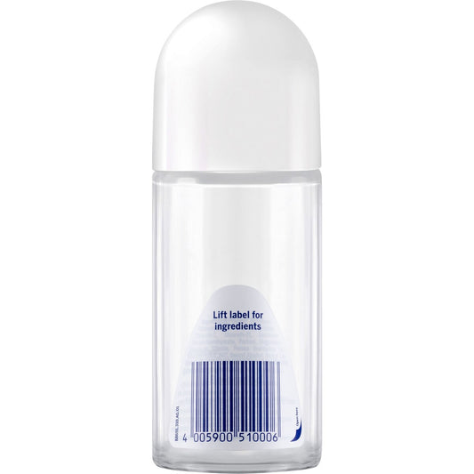 Nivea Intense Protection Fresh Roll On Deodorant 50ml