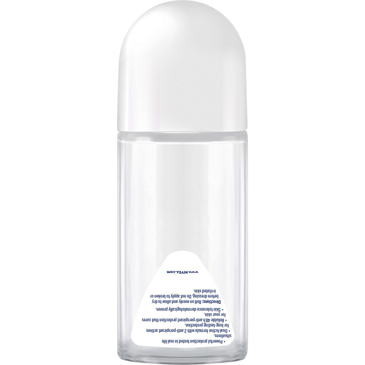 Nivea Intense Protection Fresh Roll On Deodorant 50ml