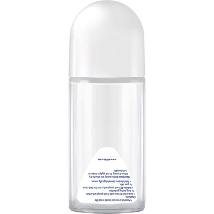 Nivea Intense Protection Fresh 72hr Roll On Deodorant 50ml