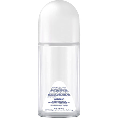 Nivea Intense Protection Fresh 72hr Roll On Deodorant 50ml