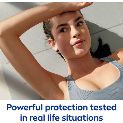 Nivea Intense Protection Fresh Roll On Deodorant 50ml
