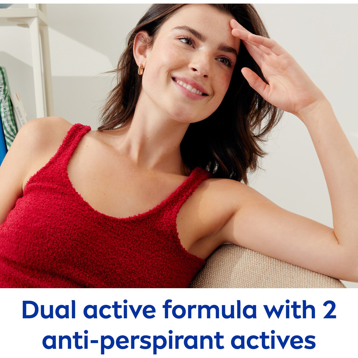 Nivea Intense Protection Fresh Roll On Deodorant 50ml
