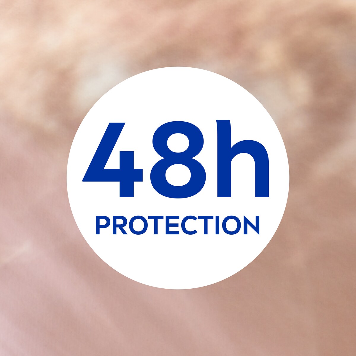 Nivea Intense Protection Fresh Roll On Deodorant 50ml