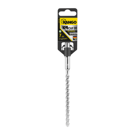 Kango SDS Plus Drill Bit 7mm x 160mm