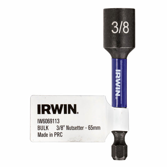 Irwin Impact Pro Performance Nutsetter 65mm 5/16"