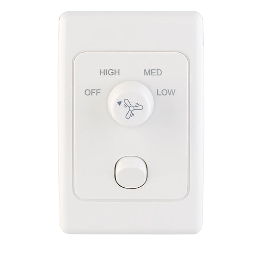 Deta Fan Speed Controller - 3 Speed