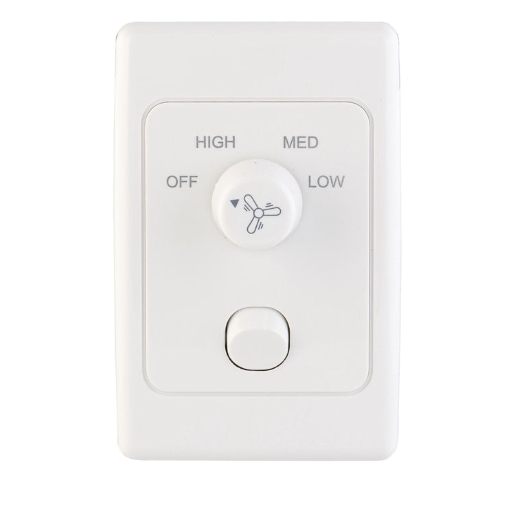 Deta 3 Speed Fan Controller