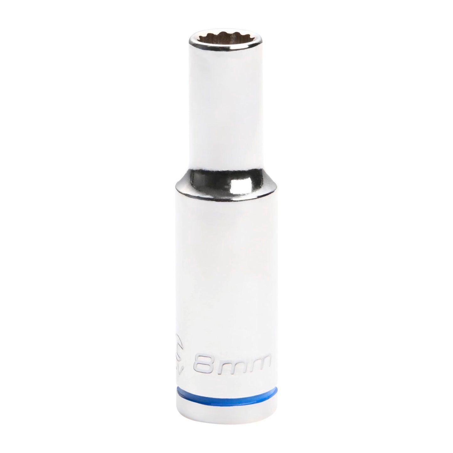 Kincrome Deep Socket - 8mm - 3/8"