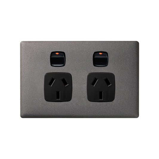 HPM Double Powerpoint - 82mm
