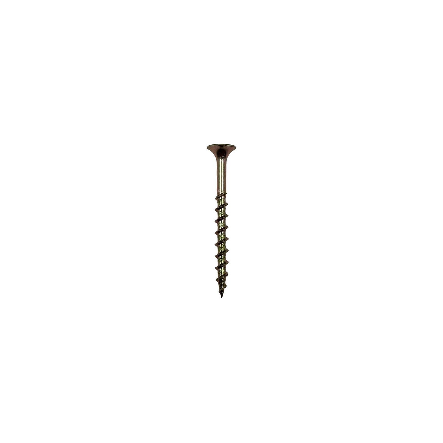 Simpson Strong Tie Collated Plaster Screw - 6g x 42mm - 500 Pack