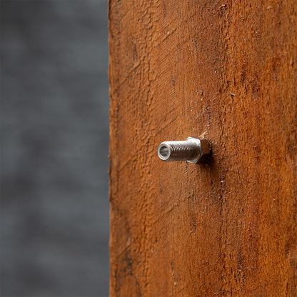 Taskmaster Swageless Lag Screw Wire Terminal 8.2 x 50mm