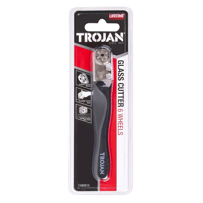 Trojan Glass Cutter - 6mm