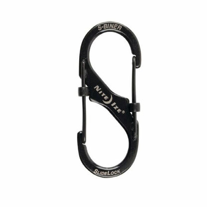 Nite Ize S-Biner Slide Lock