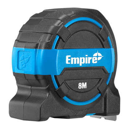 Empire Tape Measure - 8m