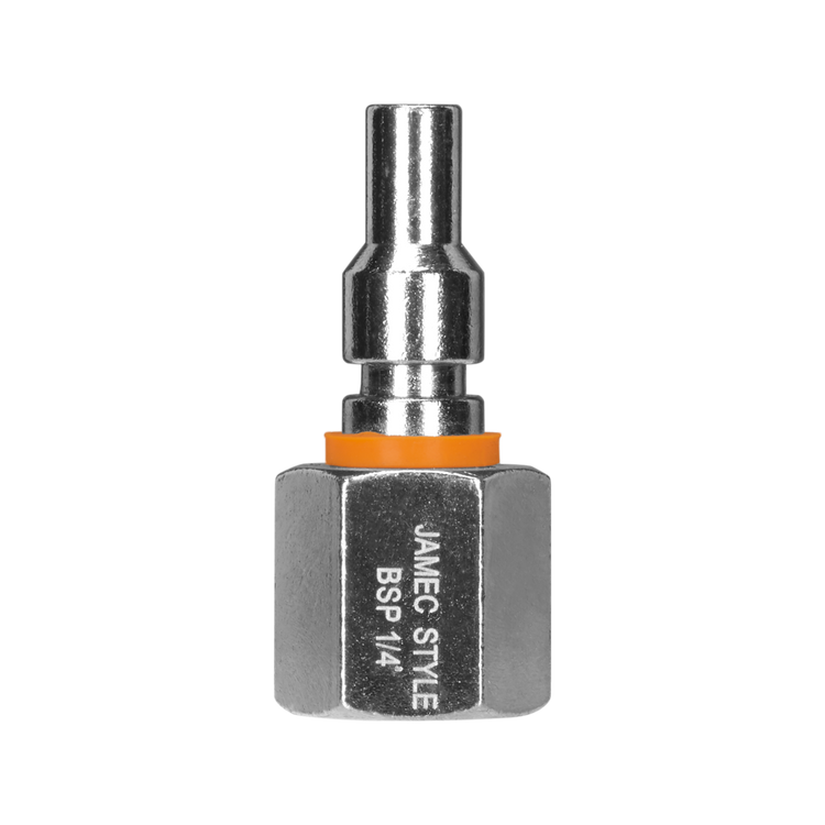 Powerfit Jamec Style 1 4 Female Plug
