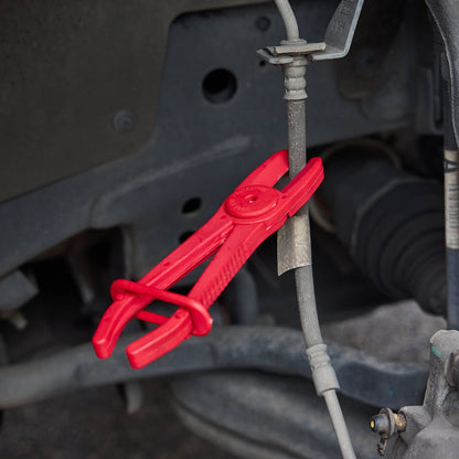 Trojan Line Clamp Set - 3 Piece