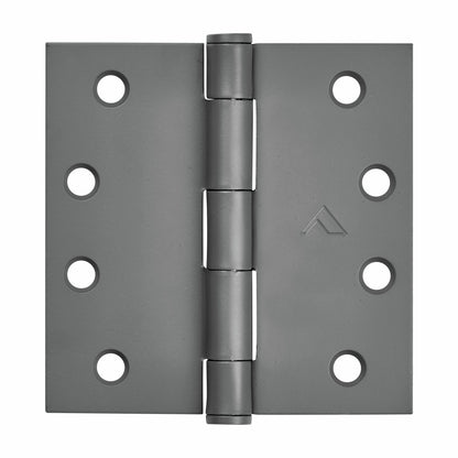 Pinnacle Broad Butt Hinge - 100mm - Primecoat