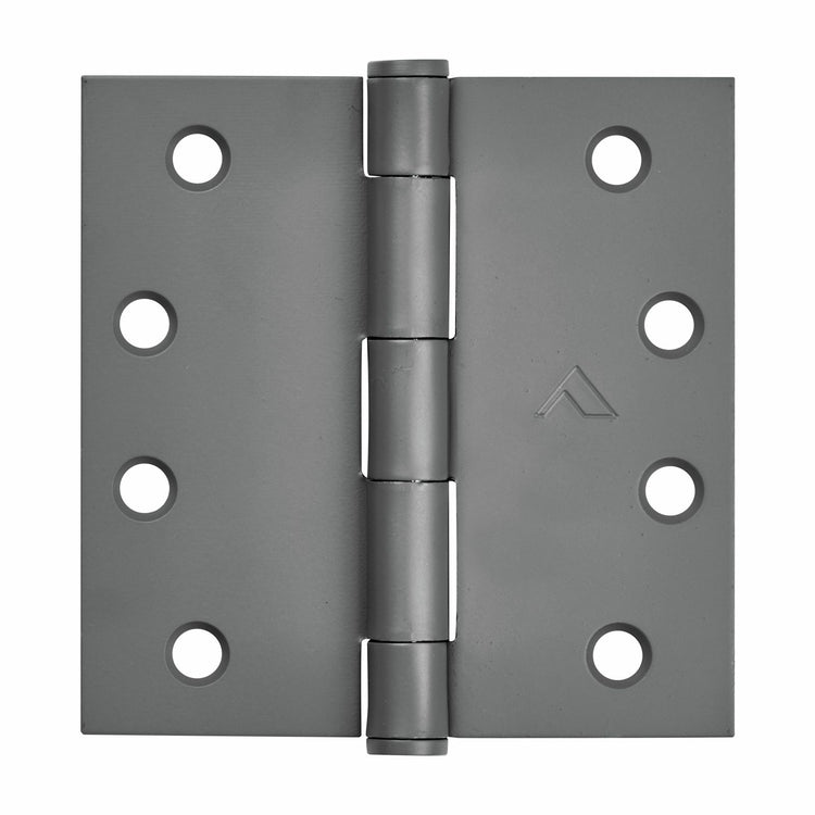 Pinnacle 100mm Single Loose Pin Broad Butt Hinge