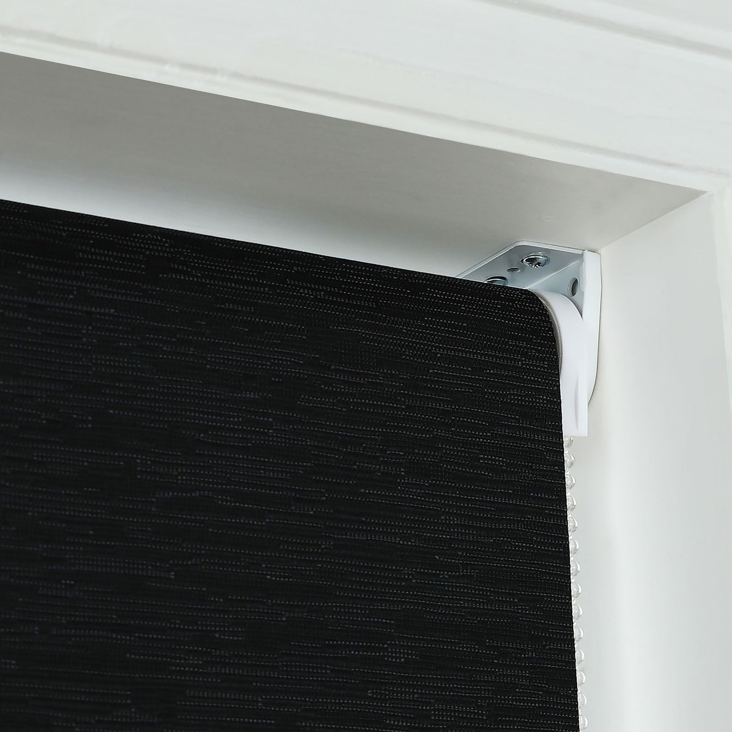 Windoware Roller Blind Hardware Kit - 28mm - Satin