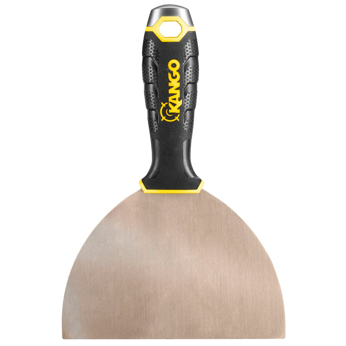 Kango 150mm Stainless Joint Knife - Rust-Resistant Gold Stainless Steel