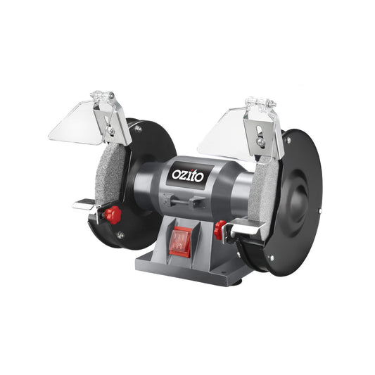 Ozito Bench Grinder - 150W - 150mm