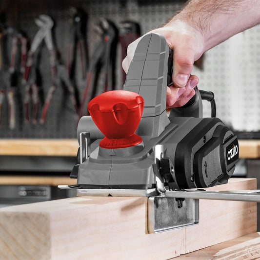 Ozito 750W 82mm Planer PLR-750