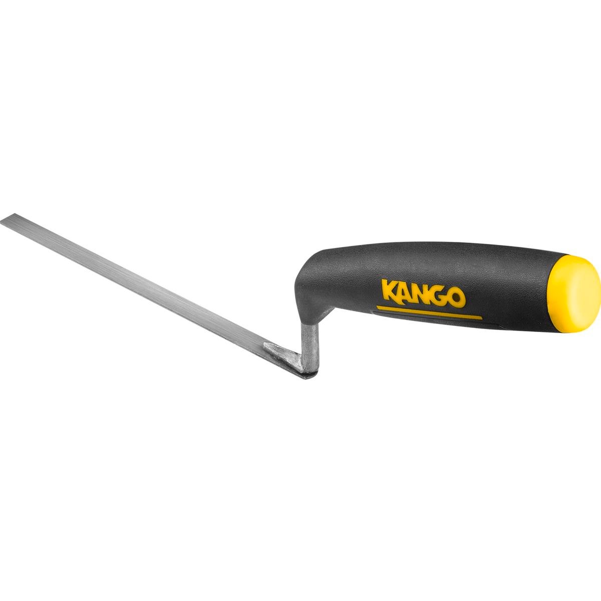 Kango 10mm Tuck Pointer - High-Carbon Steel Tuckpointing Tool